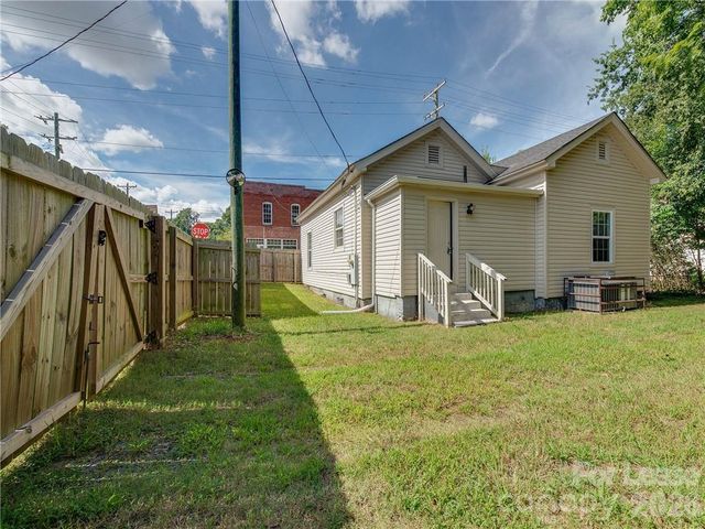 1100 Pegram Street, Charlotte, NC 28205