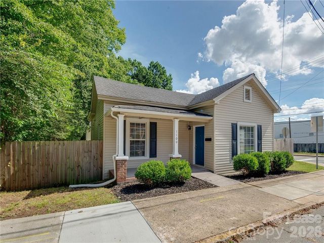 1100 Pegram Street, Charlotte, NC 28205