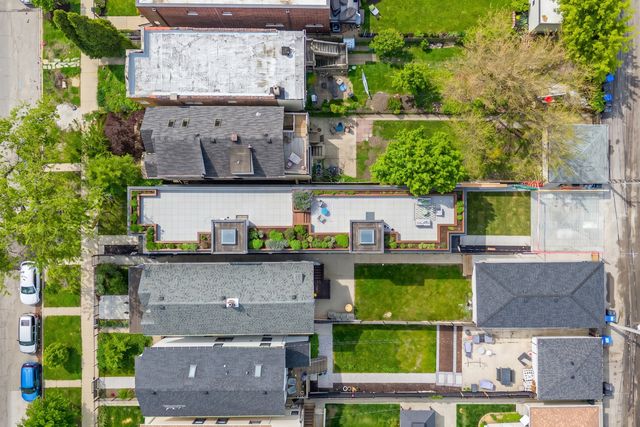 1728 N Sawyer Avenue A, Chicago, IL 60647