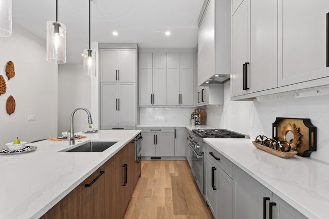 1728 N Sawyer Avenue A, Chicago, IL 60647