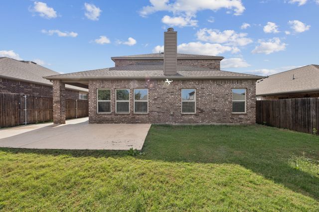 224 Oxford Drive, Fate, TX 75189