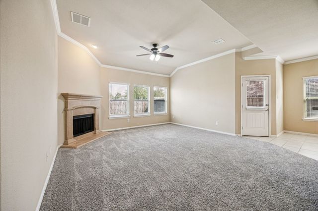 224 Oxford Drive, Fate, TX 75189