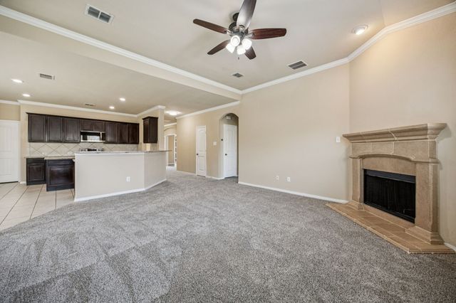 224 Oxford Drive, Fate, TX 75189