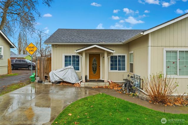 409 N Palouse Street, Walla Walla, WA 99362