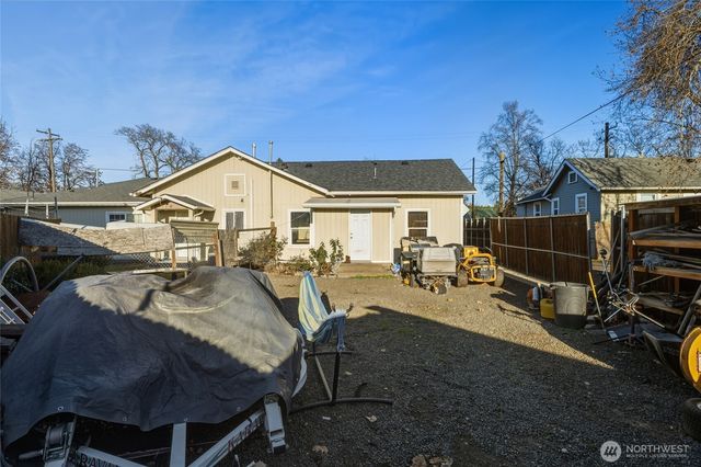 409 N Palouse Street, Walla Walla, WA 99362