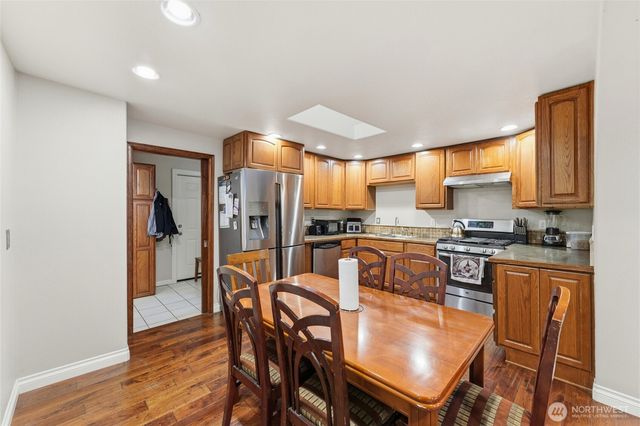 409 N Palouse Street, Walla Walla, WA 99362