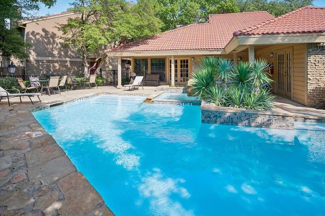 5200 Martel Avenue 6G, Dallas, TX 75206
