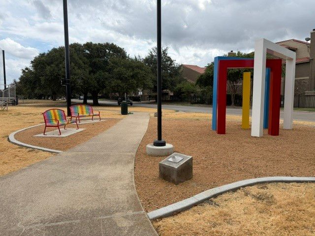 5200 Martel Avenue 6G, Dallas, TX 75206