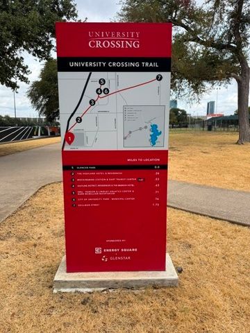5200 Martel Avenue 6G, Dallas, TX 75206