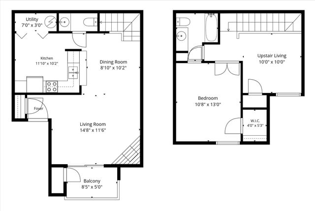 5200 Martel Avenue 6G, Dallas, TX 75206