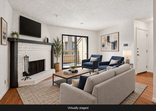 5200 Martel Avenue 6G, Dallas, TX 75206