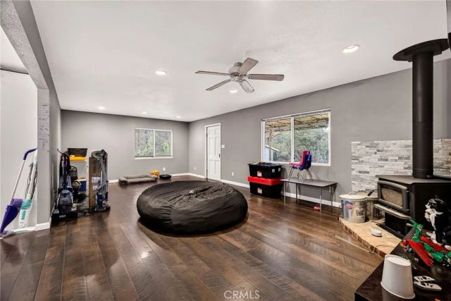 595 Long Bar Road, Oroville, CA 95966