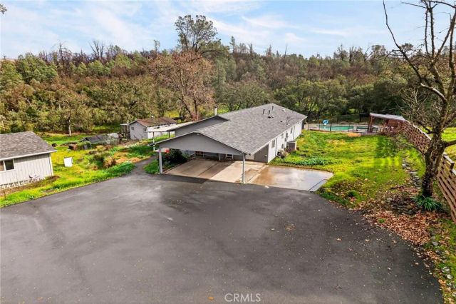 595 Long Bar Road, Oroville, CA 95966
