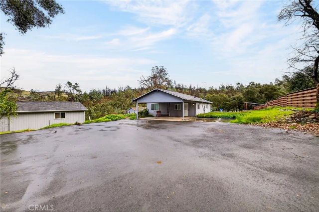 595 Long Bar Road, Oroville, CA 95966