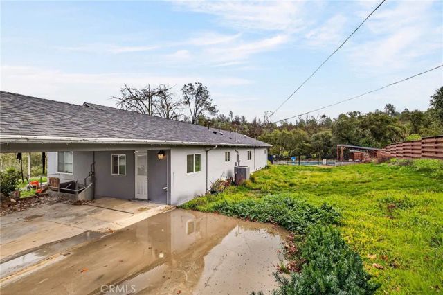595 Long Bar Road, Oroville, CA 95966