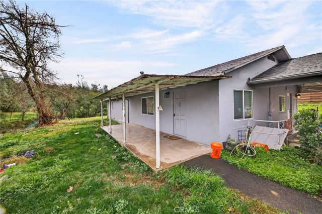 595 Long Bar Road, Oroville, CA 95966