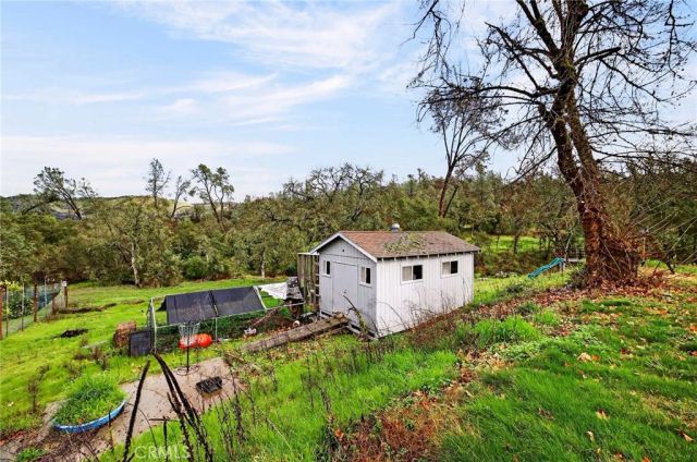 595 Long Bar Road, Oroville, CA 95966