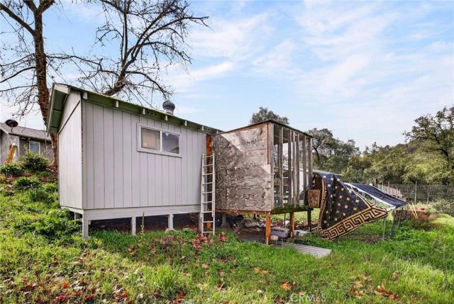 595 Long Bar Road, Oroville, CA 95966