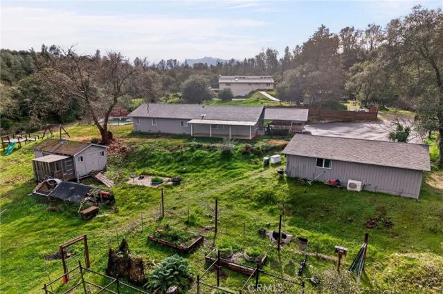 595 Long Bar Road, Oroville, CA 95966