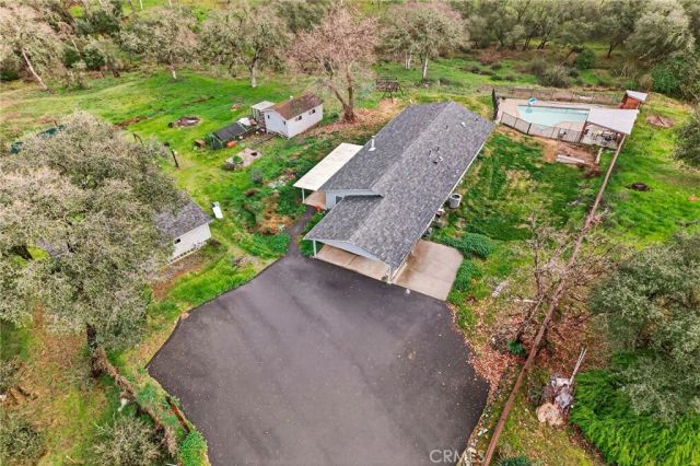 595 Long Bar Road, Oroville, CA 95966