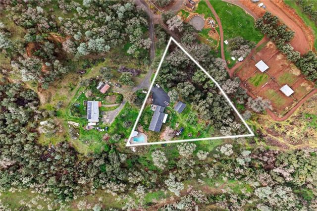 595 Long Bar Road, Oroville, CA 95966