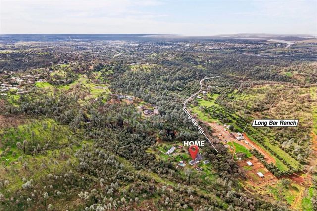 595 Long Bar Road, Oroville, CA 95966
