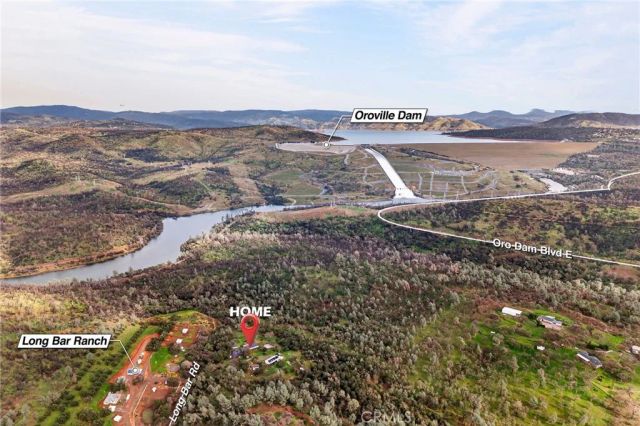 595 Long Bar Road, Oroville, CA 95966