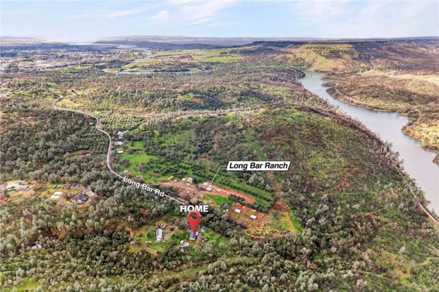 595 Long Bar Road, Oroville, CA 95966