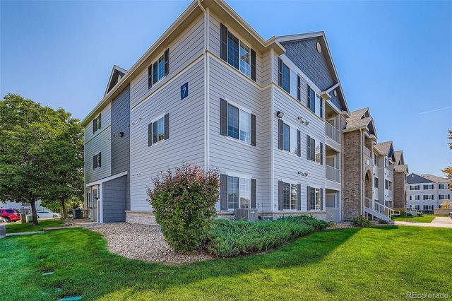 15700 E Jamison Drive Bldg 7-101, Englewood, CO 80112