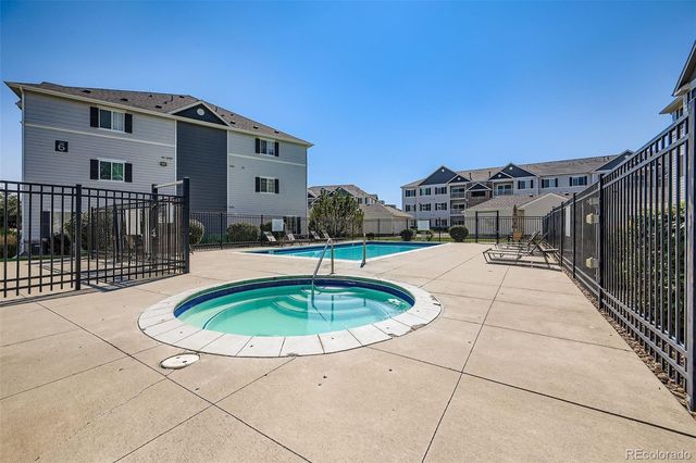 15700 E Jamison Drive Bldg 7-101, Englewood, CO 80112
