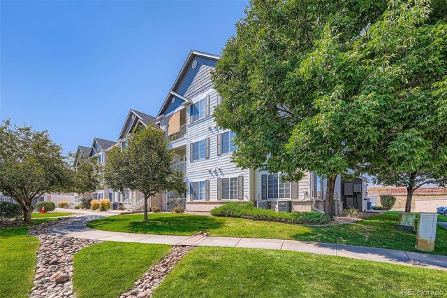 15700 E Jamison Drive Bldg 7-101, Englewood, CO 80112