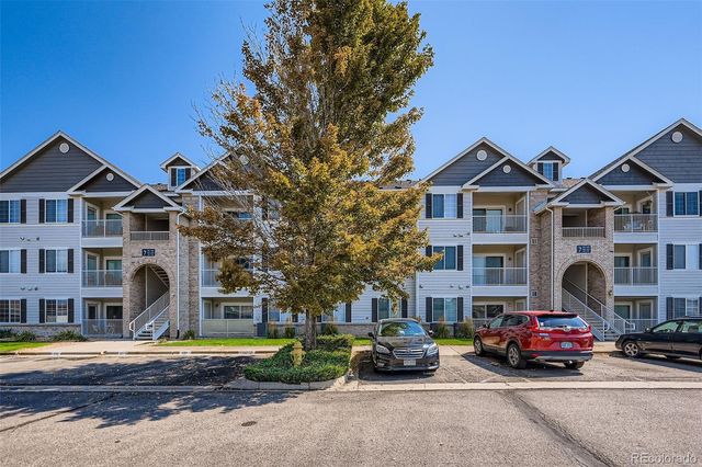 15700 E Jamison Drive Bldg 7-101, Englewood, CO 80112
