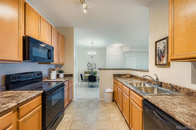 15700 E Jamison Drive Bldg 7-101, Englewood, CO 80112