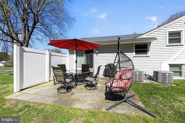 1259 AUDUBON RD, West Chester, PA 19382