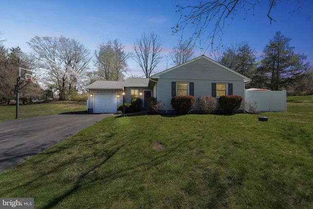 1259 AUDUBON RD, West Chester, PA 19382