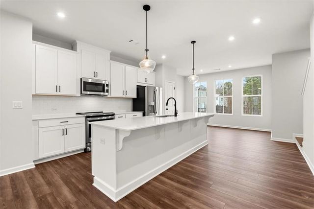 741 Payton Lane, Acworth, GA 30102