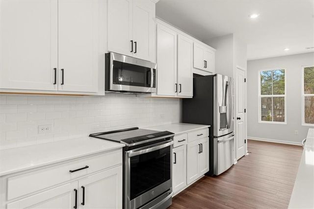 741 Payton Lane, Acworth, GA 30102