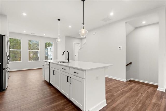 741 Payton Lane, Acworth, GA 30102