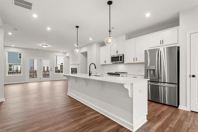 741 Payton Lane, Acworth, GA 30102