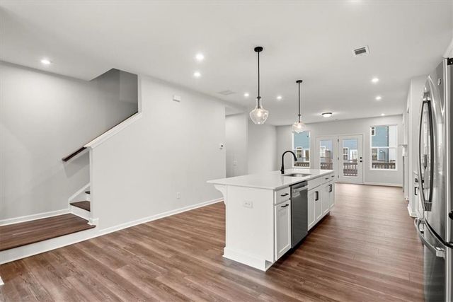 741 Payton Lane, Acworth, GA 30102