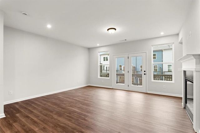 741 Payton Lane, Acworth, GA 30102