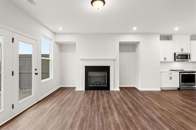 741 Payton Lane, Acworth, GA 30102