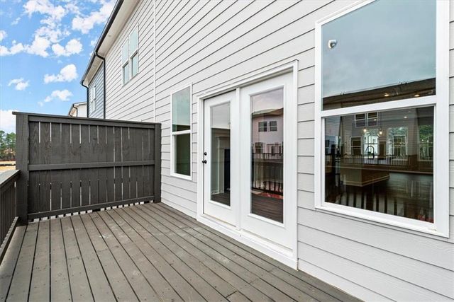 741 Payton Lane, Acworth, GA 30102