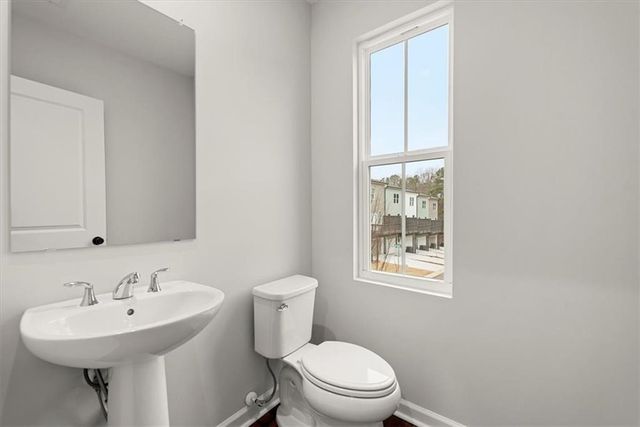 741 Payton Lane, Acworth, GA 30102