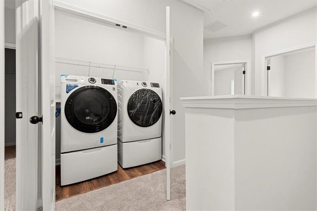 741 Payton Lane, Acworth, GA 30102