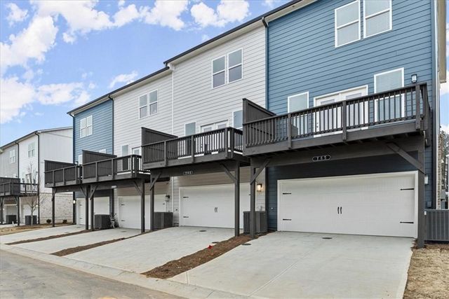 741 Payton Lane, Acworth, GA 30102