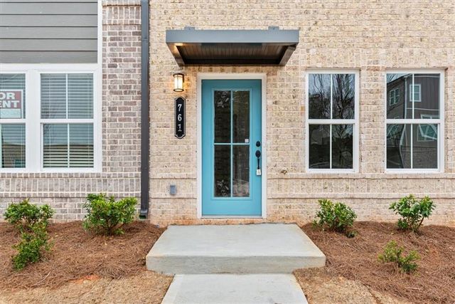 741 Payton Lane, Acworth, GA 30102