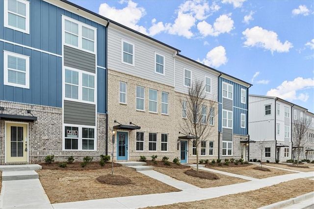 741 Payton Lane, Acworth, GA 30102