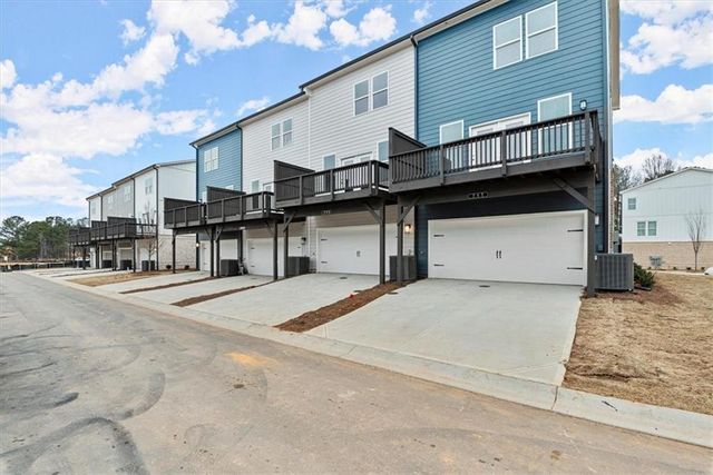 741 Payton Lane, Acworth, GA 30102