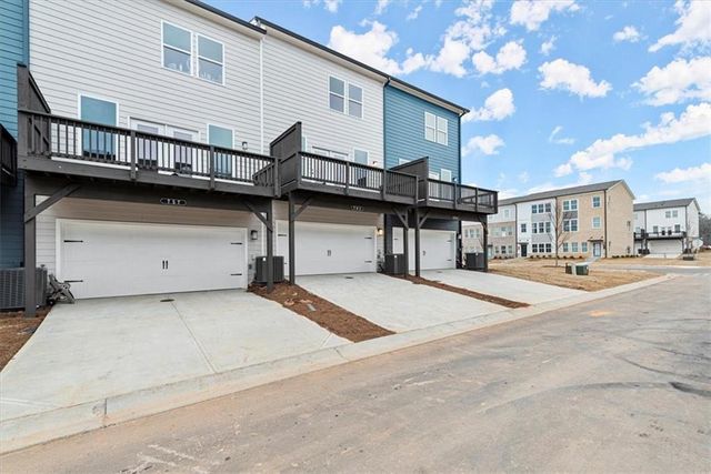 741 Payton Lane, Acworth, GA 30102